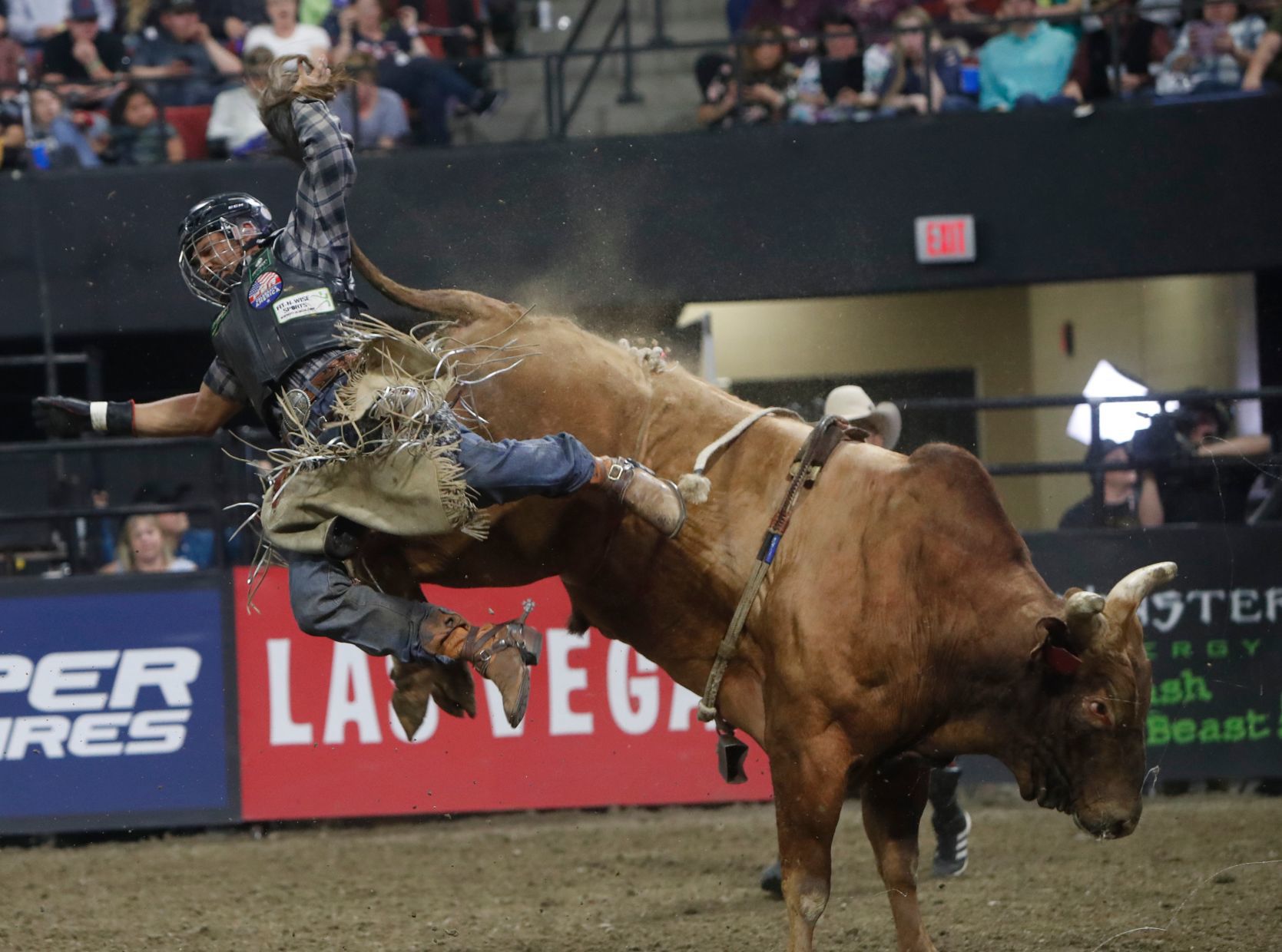 PBR: Second Night
